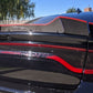2015-2021 Dodge Charger Wickerbill RT (FITS ON SMALL SPOILER)