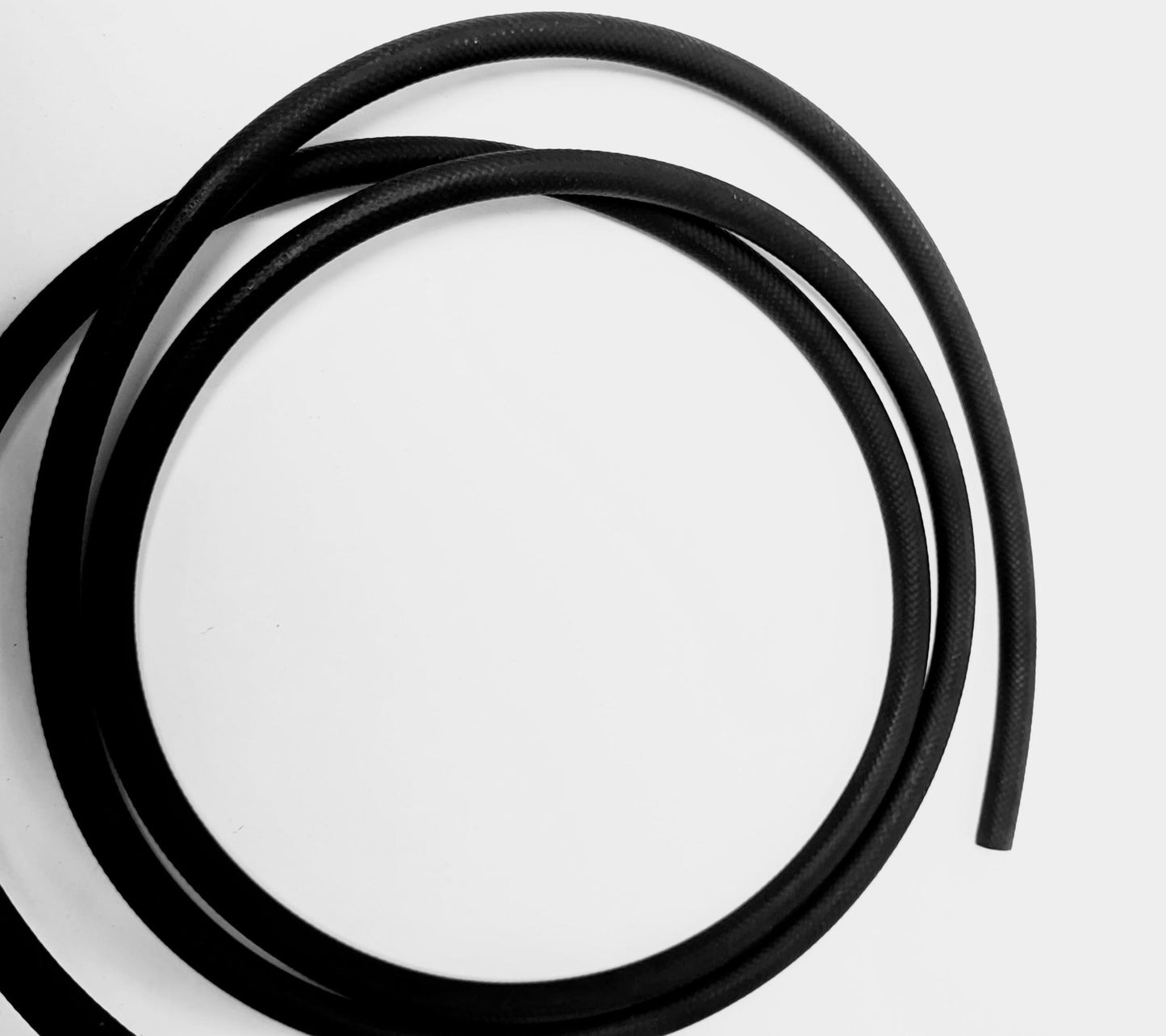 PLM Fuel Hose by the Foot 12mm ID x 19mm OD Fuel Line / PCV / EEC Hose