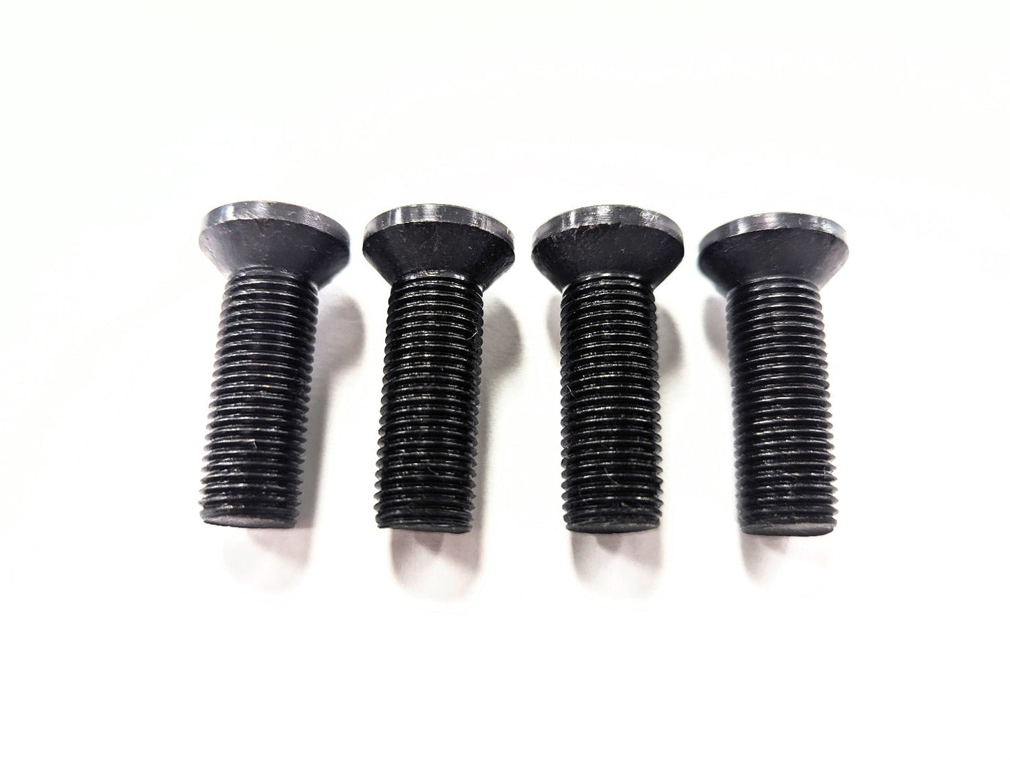 PLM H2B Plate Bolt Kit For H22 H23A F20B With B-Series Transmission with ARP Lubricant