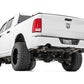Performance Cat-Back Exhaust | Stainless | 4.7L/5.7L | Ram 1500 2WD/4WD (2009-2018 & Classic)