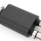 Performance Exhuast | Stainless | Crew/Dbl | RR Exit | Chevy/GMC Sierra/Silverado 1500 (19-26)