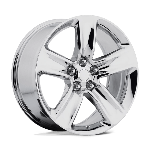 Performance Replicas PR154 20X10 5X5.0 CHROME 50MM Wheels