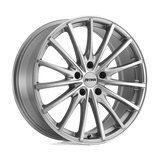 Petrol P3A 17X8 5X112 72.1 +40 SLV-MACH Wheels