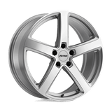 Petrol PE P2A 19X8 5X120 76 SLV-MACH +35 Wheels