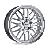 Petrol PE P4C 20X8.5 5X120 76 SLV-MACH +35 Wheels