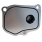 Precision Works Timing Chain Vented Tensioner Cover Plate AN10 Oil Return Honda K-Series
