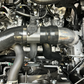 PLM Cold Air Intake CAI with K&N Filter - 2023+ Acura Integra 1.5T