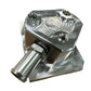 Precision Works Swivel Neck Housing Recirculation Fitting Universal AN8
