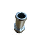 Precision Works Swivel Neck Housing Recirculation Fitting Universal AN8