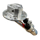 PLM Billet Dual Fuel Pump Hanger - Civic EG / EK & Integra DC2