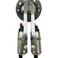PLM Billet Dual Fuel Pump Hanger - Civic EG / EK & Integra DC2
