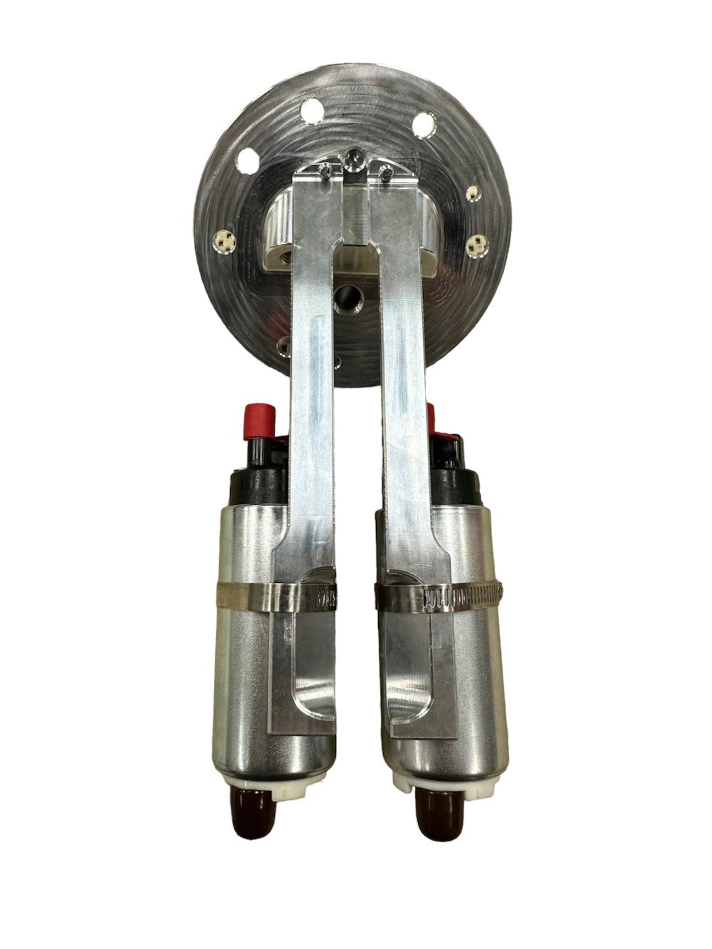 PLM Billet Dual Fuel Pump Hanger - Civic EG / EK & Integra DC2