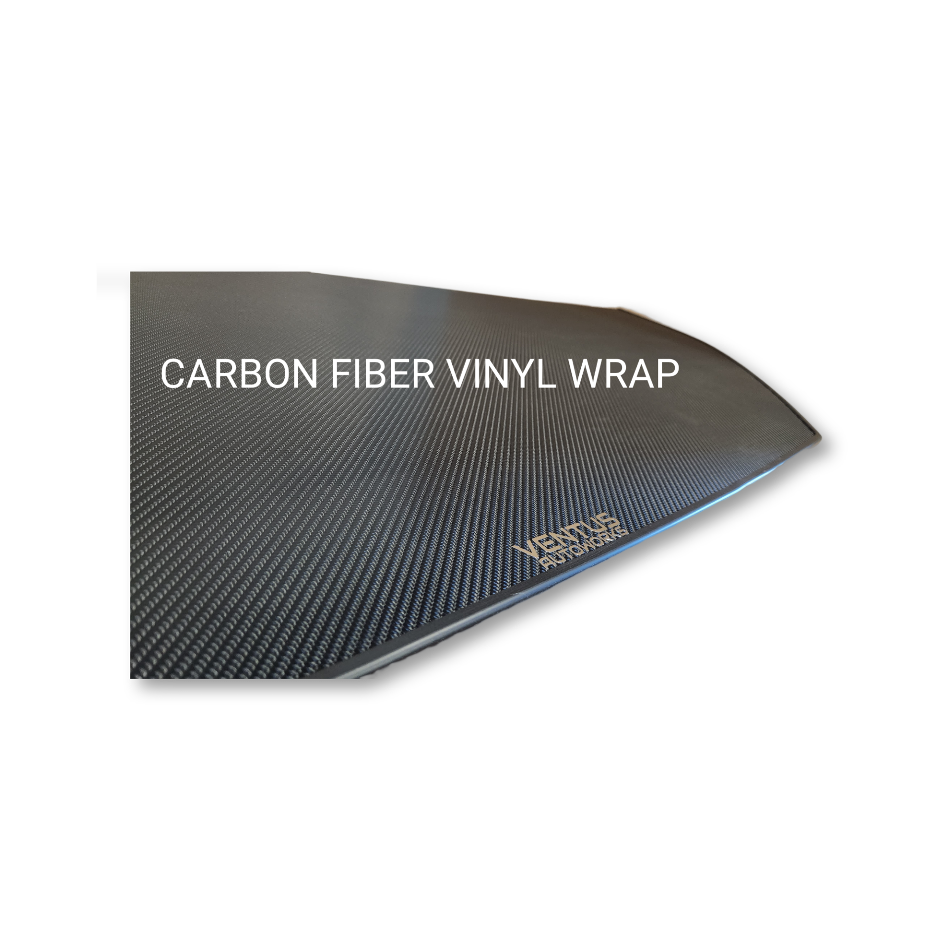 2001-2010 Chevrolet PT Crusier 2PC Front Splitter