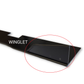 2019-2023 Toyota Corolla Hatchback 2PC Side Splitters