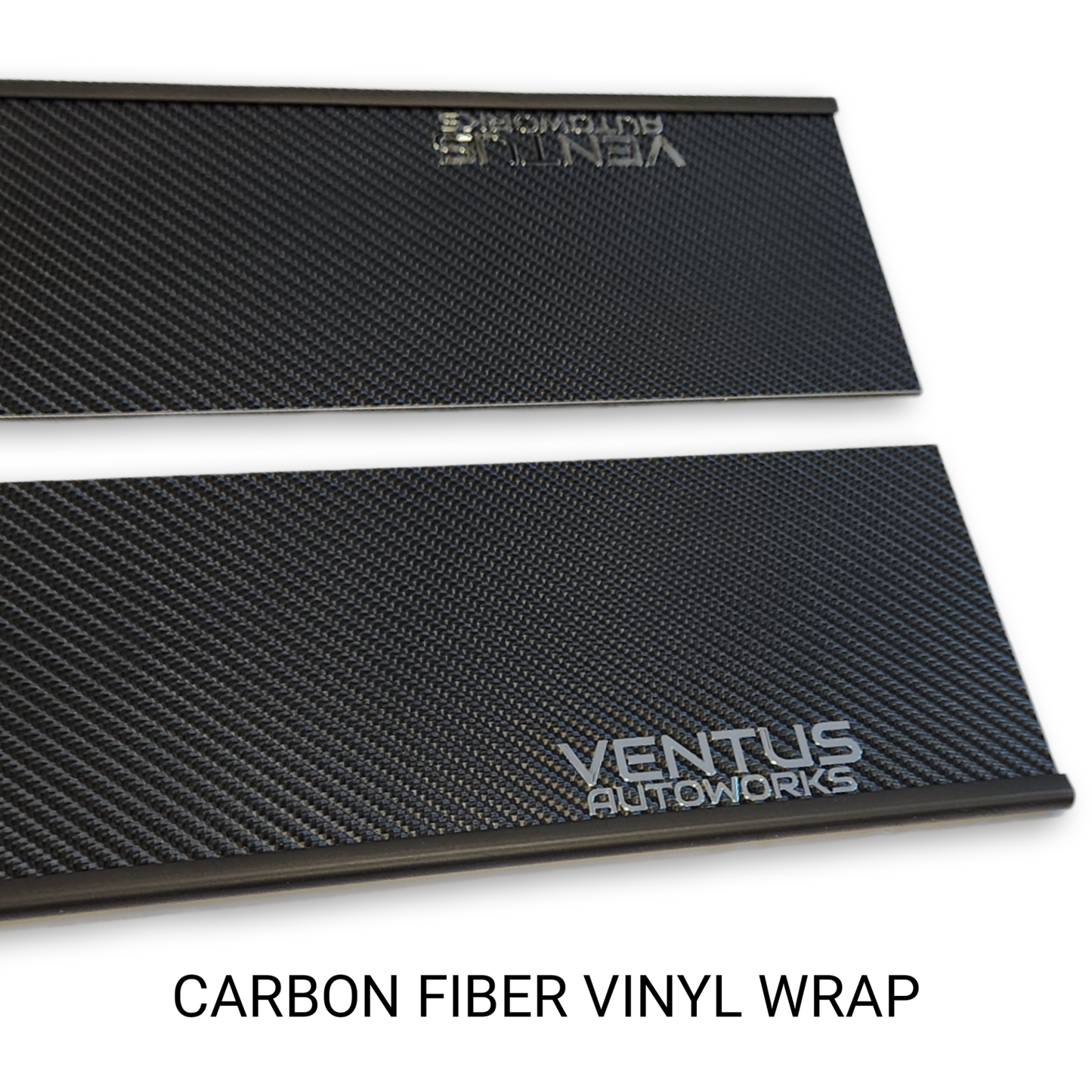 2012-2018 Scion FRS 2PC Side Splitters