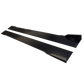 Custom 2PC Side Splitters