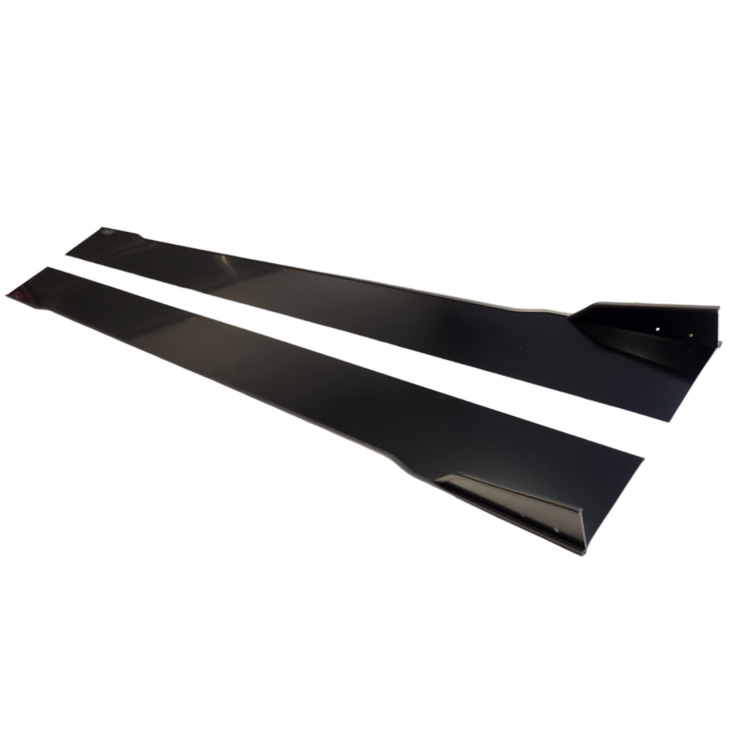 Custom 2PC Side Splitters
