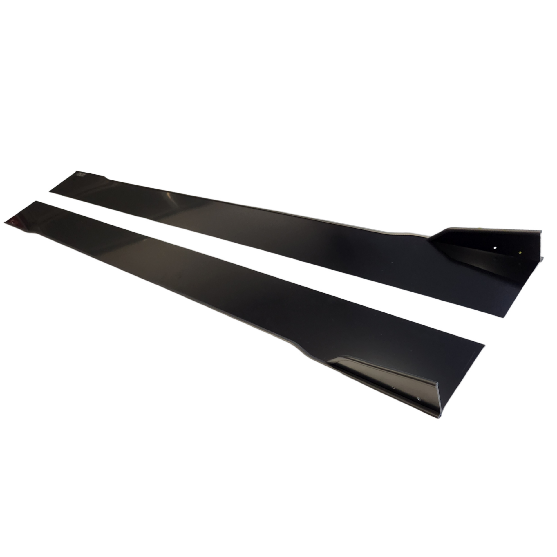 Custom 2PC Side Splitters