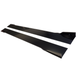 Custom 2PC Side Splitters