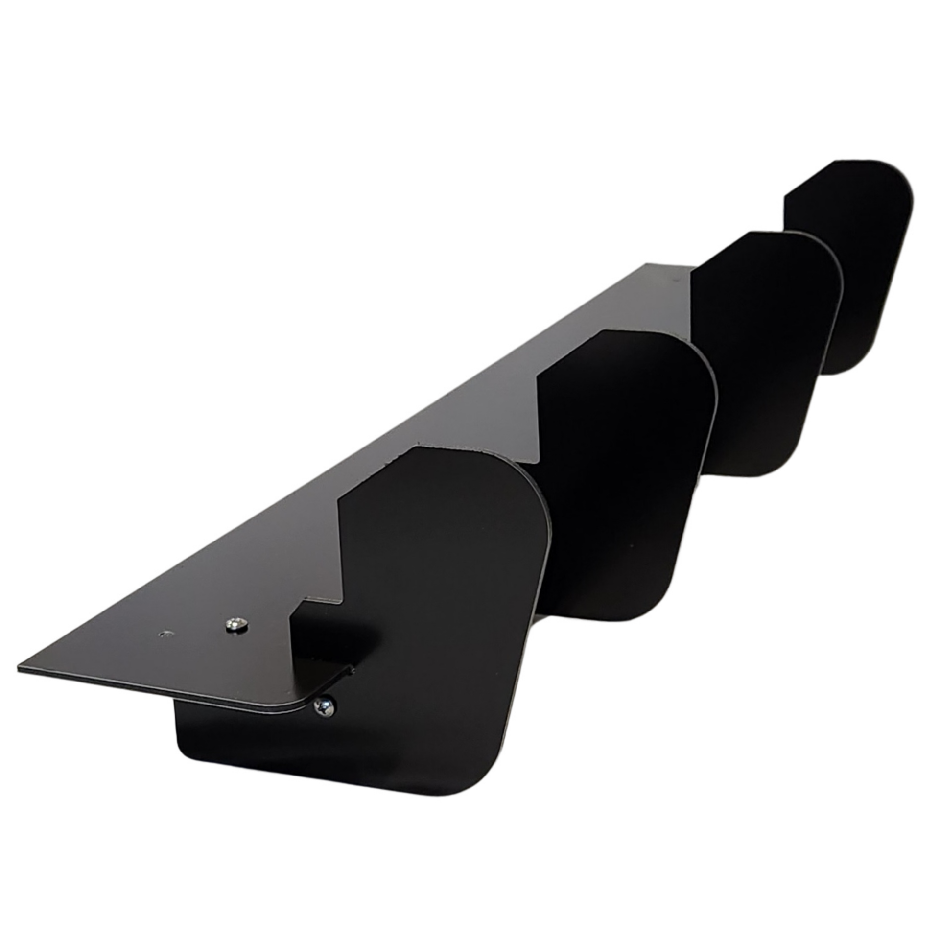 Custom Rear Diffuser