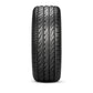 Pirelli P-Zero Asimmetrico Tire - 245/40ZR17 91Y