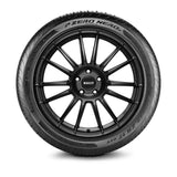Pirelli P-Zero Asimmetrico Tire - 255/45ZR17 98Y