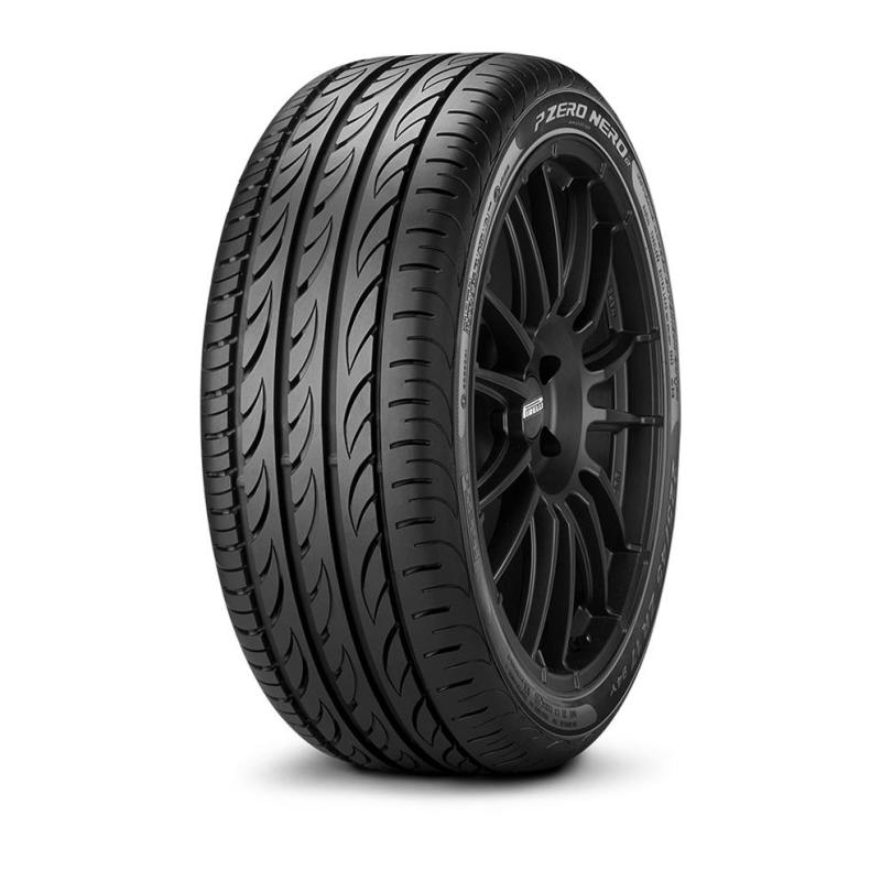 Pirelli P-Zero Asimmetrico Tire - 275/40ZR18 99Y