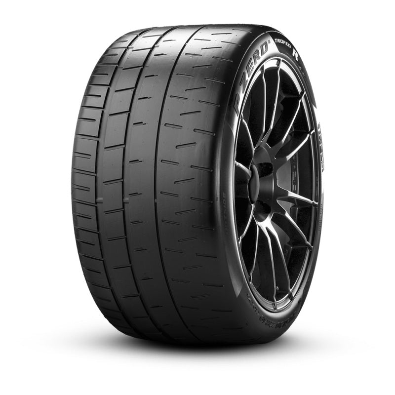Pirelli Trofeo R Tire - 205/45R17 XL 88Y (MONO)