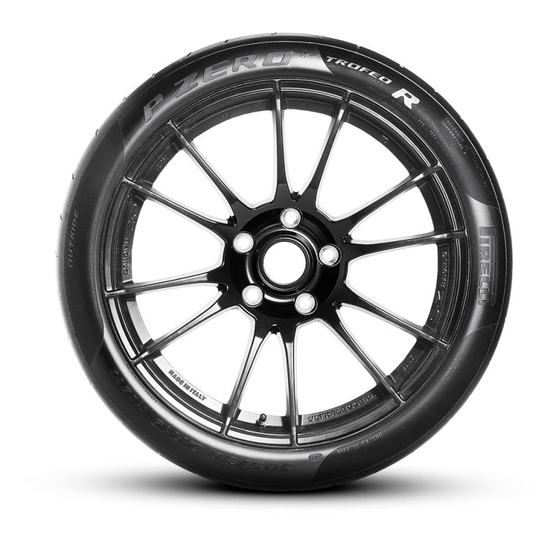Pirelli Trofeo R Tire - 235/35R20 88Y