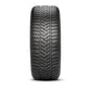 Pirelli Winter Sottozero 3 Tire - 225/60R17 99H (Audi)