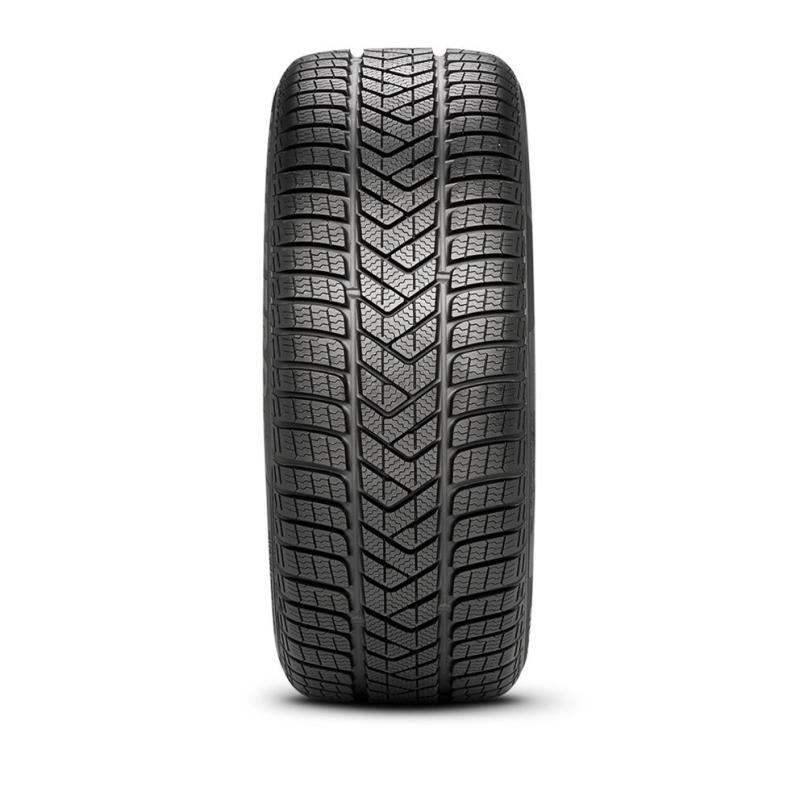 Pirelli Winter Sottozero 3 Tire - 285/35R20 100W (Maserati)