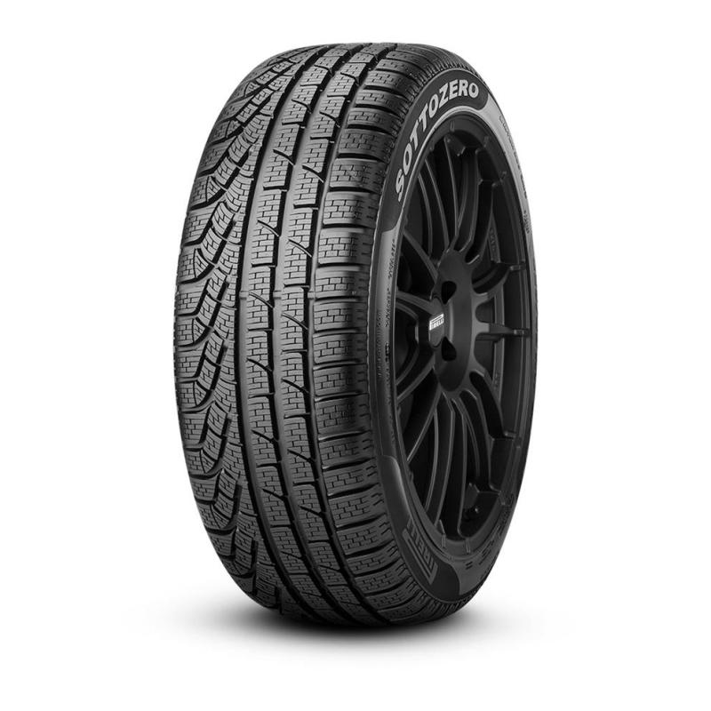 Pirelli Winter Sottozero Tire - 305/35R20 104V
