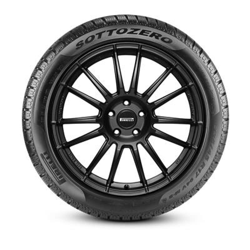 Pirelli Winter Sottozero Tire - 305/35R20 104V