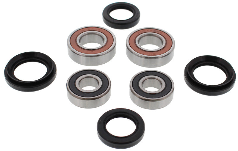 Pivot Works 01-14 Honda TRX250X / EX Sportrax Front Wheel Bearing Kit