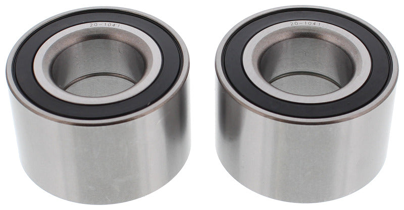 Pivot Works 06-15 Can-Am Outlander 400 STD 4x4 Rear Wheel Bearing Kit