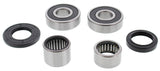 Pivot Works 09-17 Yamaha XVS95 V STAR Rear Wheel Bearing Kit