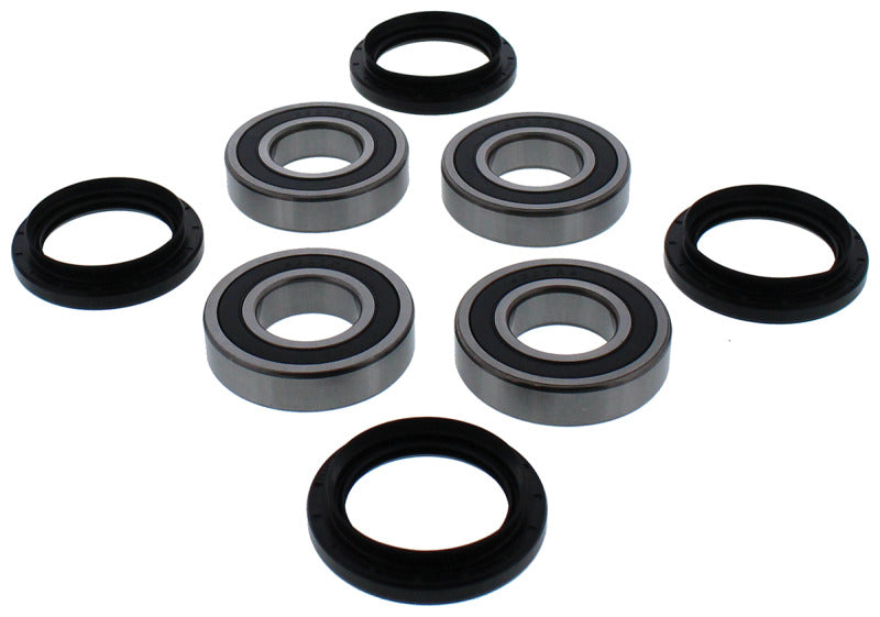 Pivot Works 14-20 Yamaha Viking 700 Front Wheel Bearing Kit