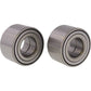 Pivot Works 15-23 Honda TRX420 FA IRS Front Wheel Bearing Kit