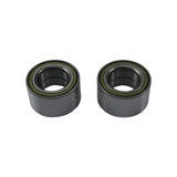 Pivot Works 2017 Can-Am Maverick X3 Front Wheel Bearing Kit