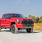 Pocket Fender Flares | 040 Super White | Toyota Tundra 2WD/4WD (2022-2026)