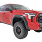 Pocket Fender Flares | 040 Super White | Toyota Tundra 2WD/4WD (2022-2026)