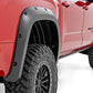 Pocket Fender Flares | 040 Super White | Toyota Tundra 2WD/4WD (2022-2026)
