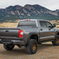 Pocket Fender Flares | 1D6 Silver Sky Metallic | Toyota Tundra 2WD/4WD (14-21)