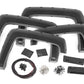 Pocket Fender Flares | 6'7" & 8' Bed | Chevy Silverado 1500 (14-18)/Silverado 2500 HD (15-19)