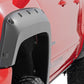 Pocket Fender Flares | 6'7" & 8' Bed | Chevy Silverado 1500 (14-18)/Silverado 2500 HD (15-19)