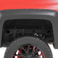 Pocket Fender Flares | 6'7" & 8' Bed | Chevy Silverado 1500 (14-18)/Silverado 2500 HD (15-19)