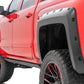 Pocket Fender Flares | 6'7" & 8' Bed | Chevy Silverado 1500 (14-18)/Silverado 2500 HD (15-19)