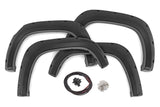 Pocket Fender Flares | Chevy Colorado 2WD/4WD (2023-2026)