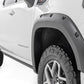 Pocket Fender Flares | GXD Sterling Grey Metallic | GMC Sierra 1500 2WD/4WD (2019-2025 & Classic)
