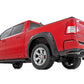 Pocket Fender Flares | PX8 Black Crystal | Ram 1500 2WD/4WD (2019-2024)